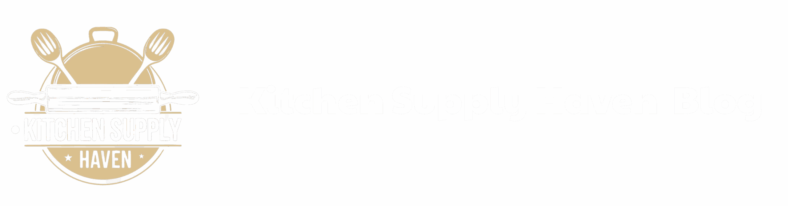 Kitchen Supply Haven Blog